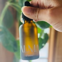 Image 2 of { DESERT ROSE } Soothing Body Oil