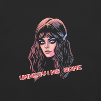 Image 1 of Unnerving Game Shirt