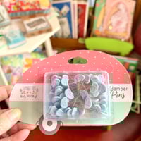 Image 1 of Caravan Sewing pins