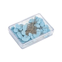 Image 4 of Caravan Sewing pins