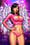 Image of Tina C2E2 Original 1/1 Cover Art