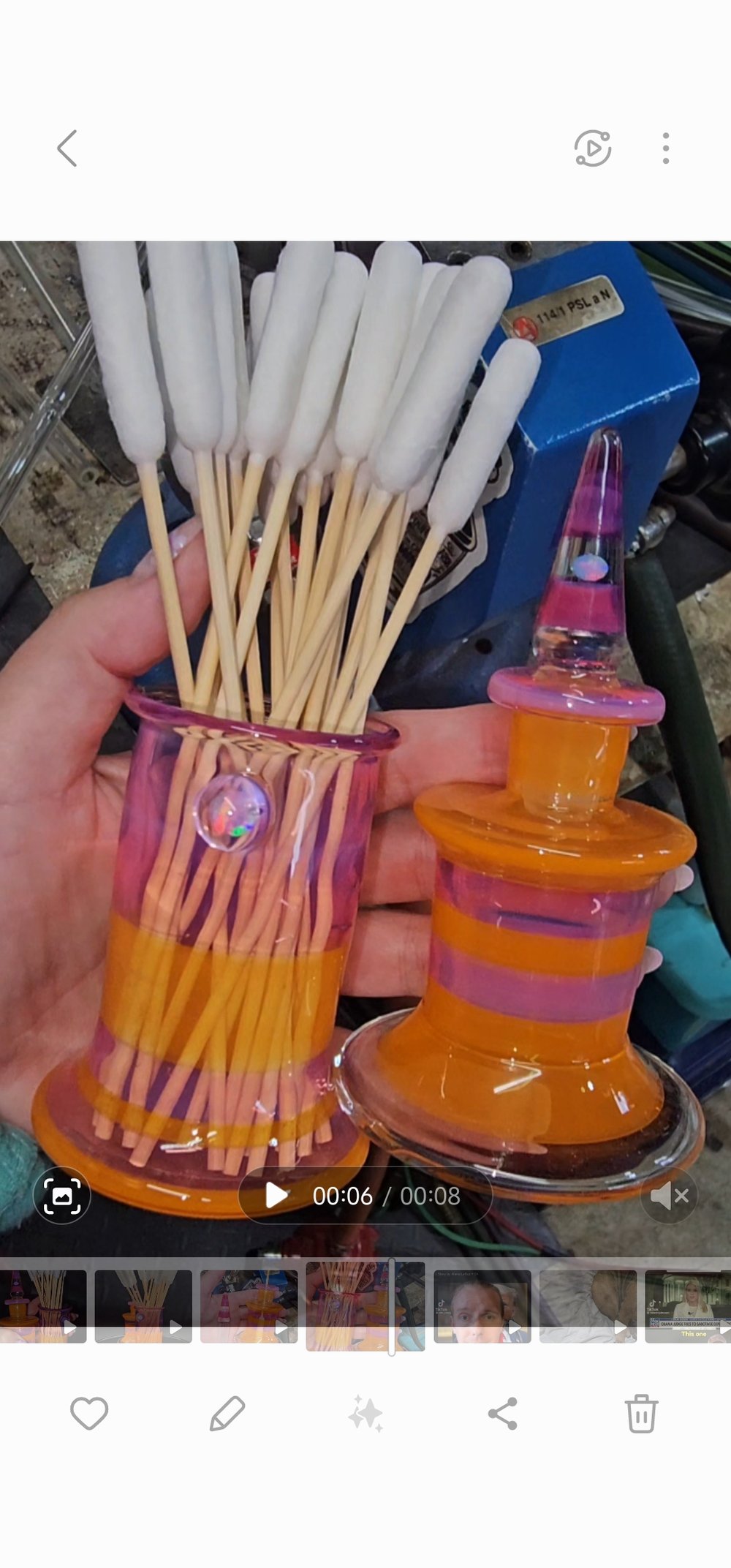 Image of Tangie/Telemagenta 14mm ISO Set