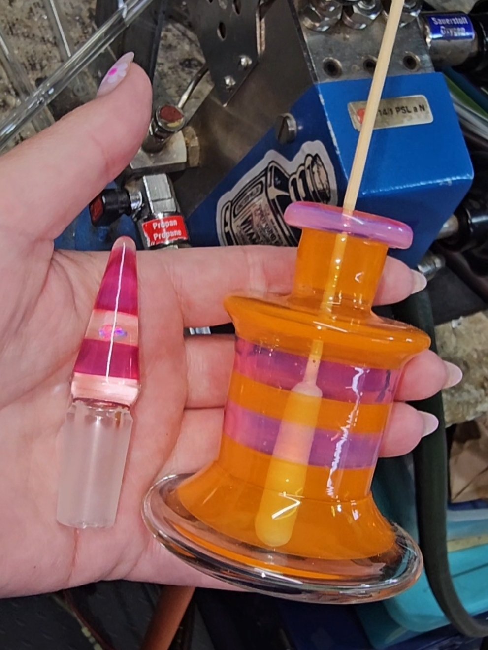Image of Tangie/Telemagenta 14mm ISO Set