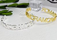 “Julie”bracelet 