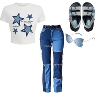 Denim Desires