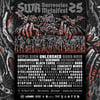 SWR FEST 25 | TICKET 1 DAY