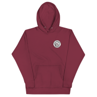 Image 1 of Wanted hoodie