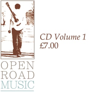 Image of Open Road Music Volume 1