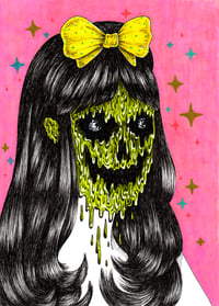 goo 1 - original drawing