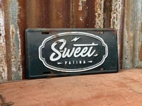 Image 2 of License Plates