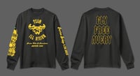 Womens Avery Memorial Shirt 