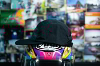 Image 5 of 5 Panel Cap