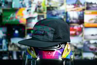 Image 6 of 5 Panel Cap