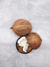 Image 4 of Mahogany Coconut Soy Wax Melt 