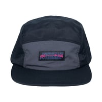 Image 1 of 5 Panel Cap