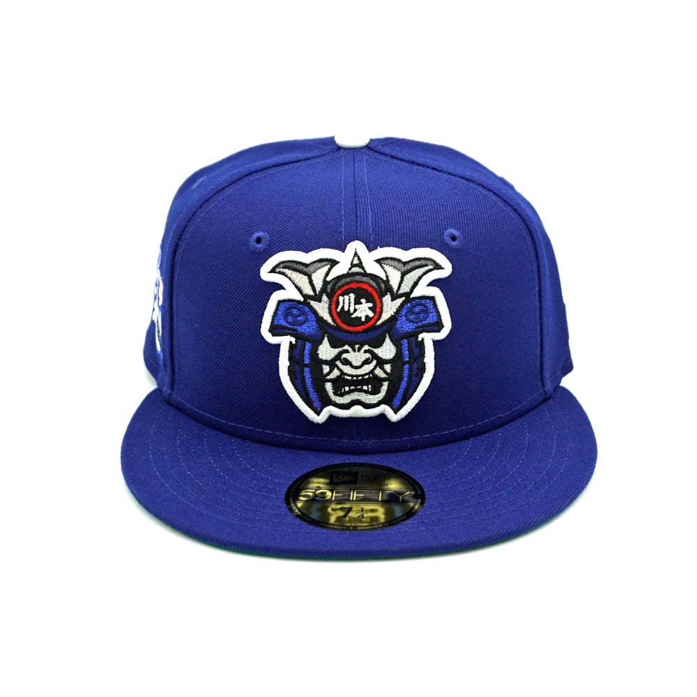 Welcome to LA Kawamoto Restock