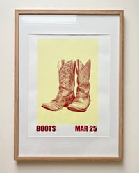 Image 2 of BOOTS 01