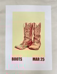Image 1 of BOOTS 01
