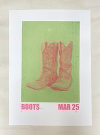 Image 1 of BOOTS 02