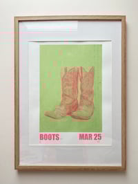 Image 2 of BOOTS 02