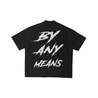 Image 4 of FEED THE FAMILY - BY ANY MEANS (B.A.M)