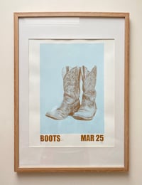 Image 2 of BOOTS 03