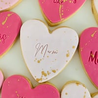 Image 2 of Mum/Mothers Day Hearts 🩷