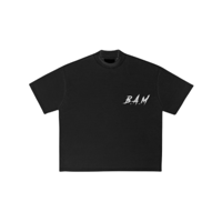 Image 3 of FEED THE FAMILY - BY ANY MEANS (B.A.M)