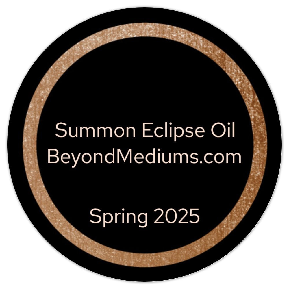 Image of Summon Eclipse Oil