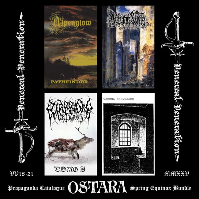 SPRING EQUINOX BUNDLE 2025