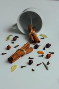 Image 4 of Cinnamon Clove Wax Melts 