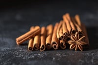 Image 2 of Cinnamon Clove Wax Melts 