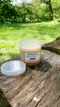 Tea Tree Exfoliation Scrub