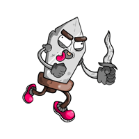 Image 1 of Dim-Sword Kreation