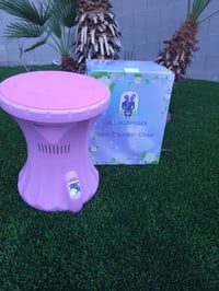 Image 3 of Electric yoni steam seat