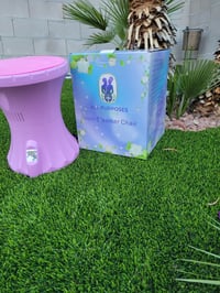 Image 1 of Electric yoni steam seat