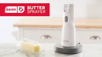 Electric Butter Sprayer