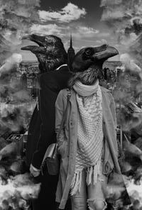 Image 6 of Creatures of Liminal Space - PREORDER