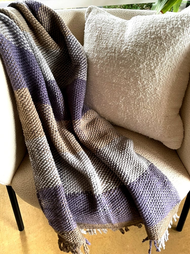 Image of Hampton Throw E