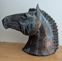 Image 1 of Trojan (horse)