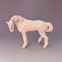 Image 3 of Standing horses