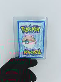 Image 2 of idc n e more (original PSA 1 card)