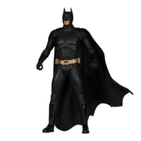 Image 3 of Batman Begins - Batman 7" Figure