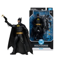 Image 1 of Batman (1989) - Batman 7" Figure