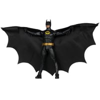 Image 4 of Batman (1989) - Batman 7" Figure