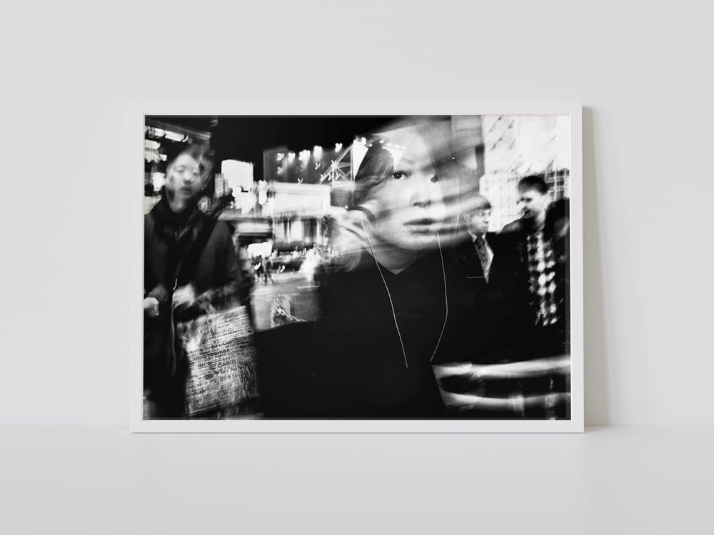 Image of High-Quality Professional Lab Print / A4 Size
