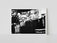 Image 1 of High-Quality Professional Lab Print / A4 Size