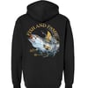 SMASHIN' SEA BASS PULLOVER