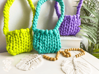 Image 1 of Belly Bag