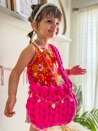 Image 15 of Belly Bag